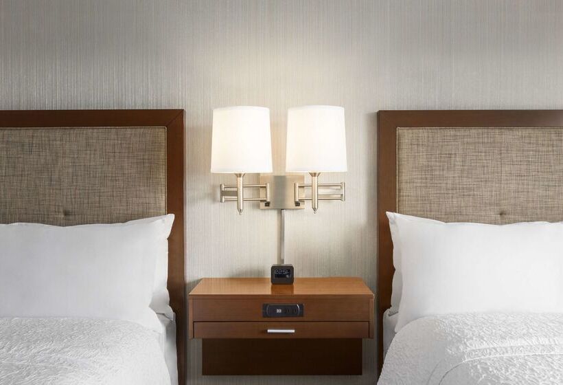 酒店 Hampton Inn Penn Yan