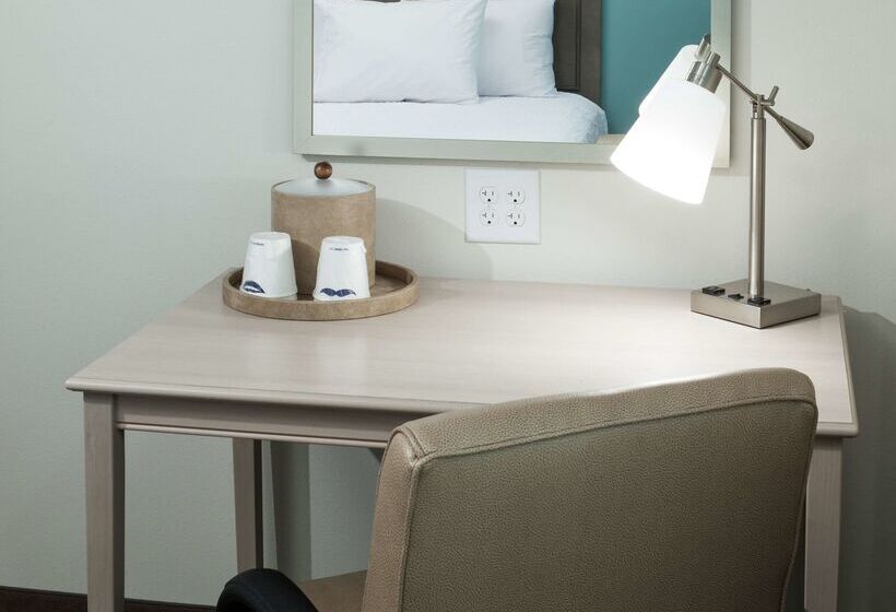 ホテル Hampton Inn & Suites Carolina Beach Oceanfront