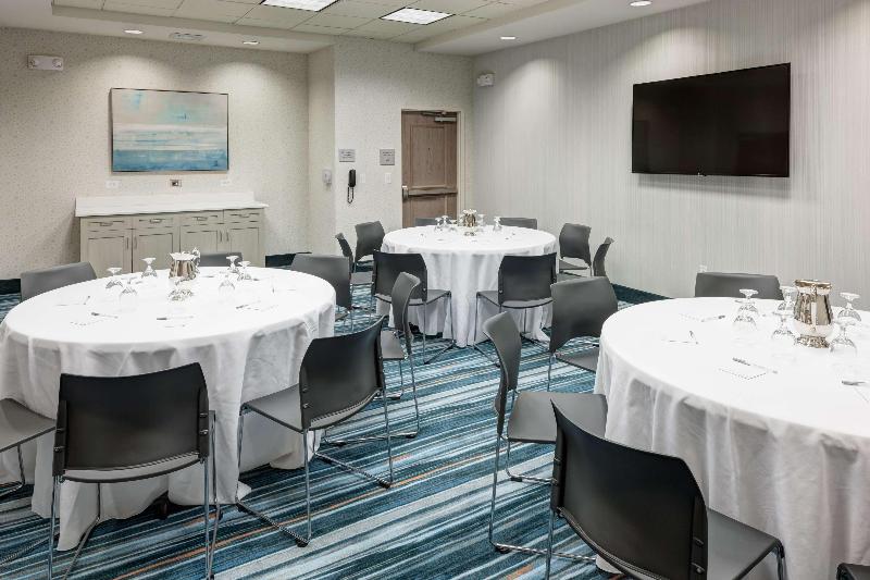 ホテル Hampton Inn & Suites Carolina Beach Oceanfront