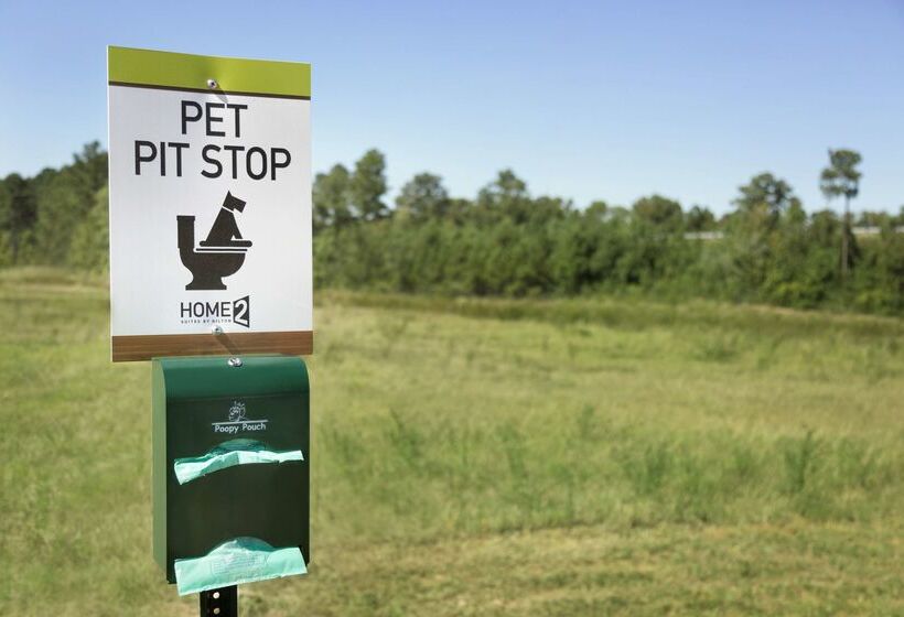 فندق Home2 Suites By Hilton Grovetown Augusta Area