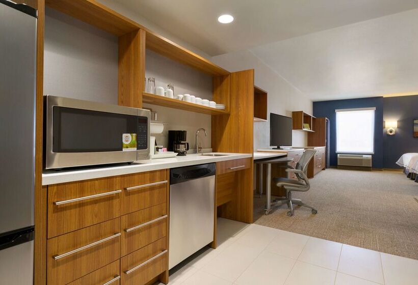 فندق Home2 Suites By Hilton Phoenix Chandler