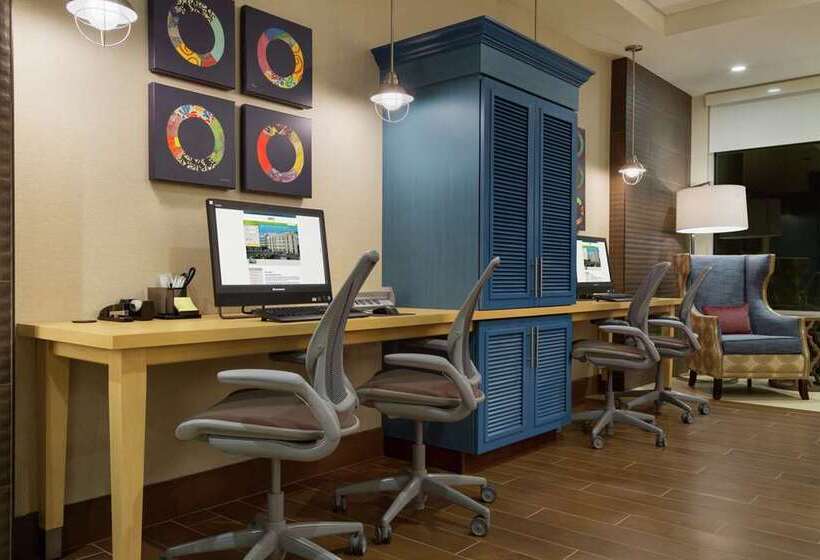 فندق Home2 Suites By Hilton Phoenix Chandler