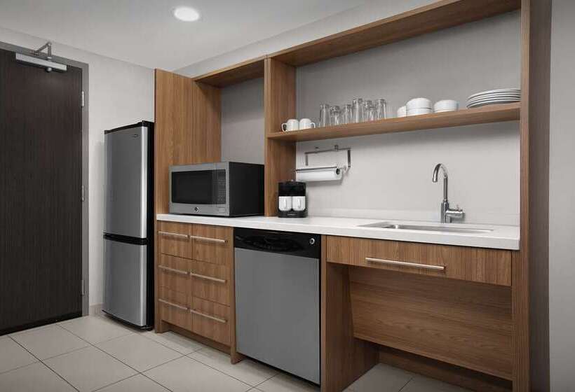 فندق Home2 Suites By Hilton Phoenix Chandler