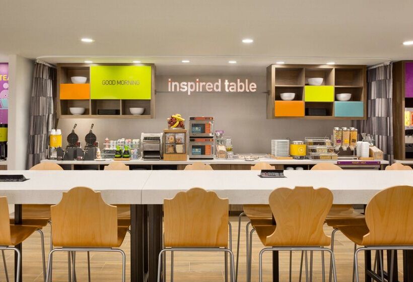 فندق Home2 Suites By Hilton Shenandoah The Woodlands