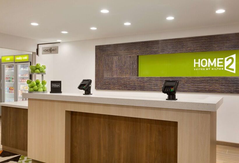 فندق Home2 Suites By Hilton Shenandoah The Woodlands