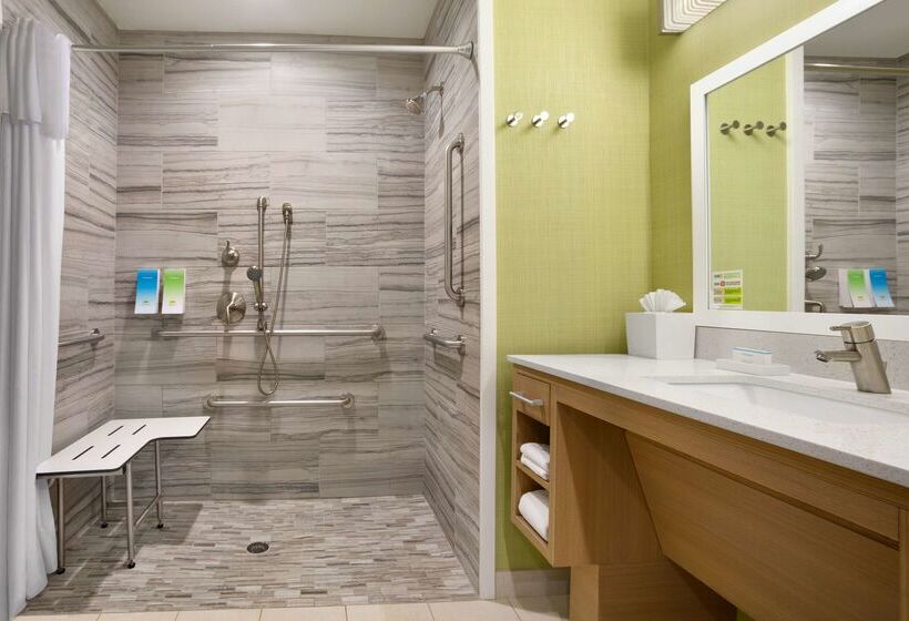 فندق Home2 Suites By Hilton Shenandoah The Woodlands