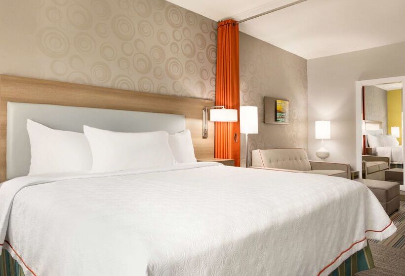 فندق Home2 Suites By Hilton Shenandoah The Woodlands