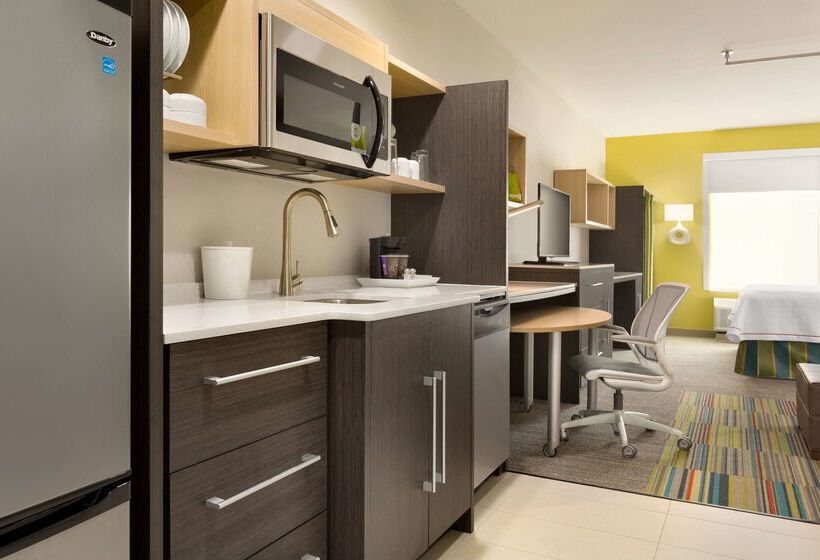 فندق Home2 Suites By Hilton Shenandoah The Woodlands