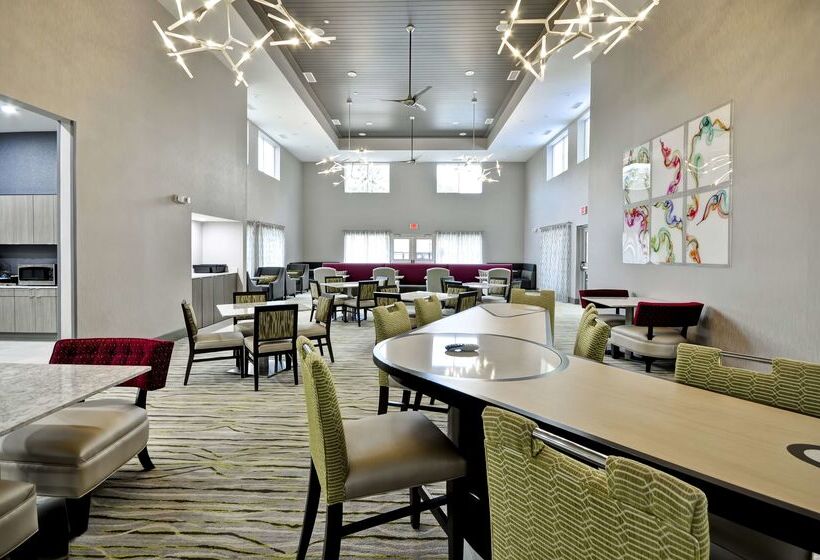 فندق Homewood Suites By Hilton Tyler