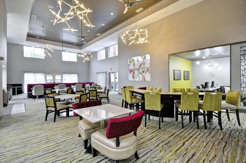 فندق Homewood Suites By Hilton Tyler