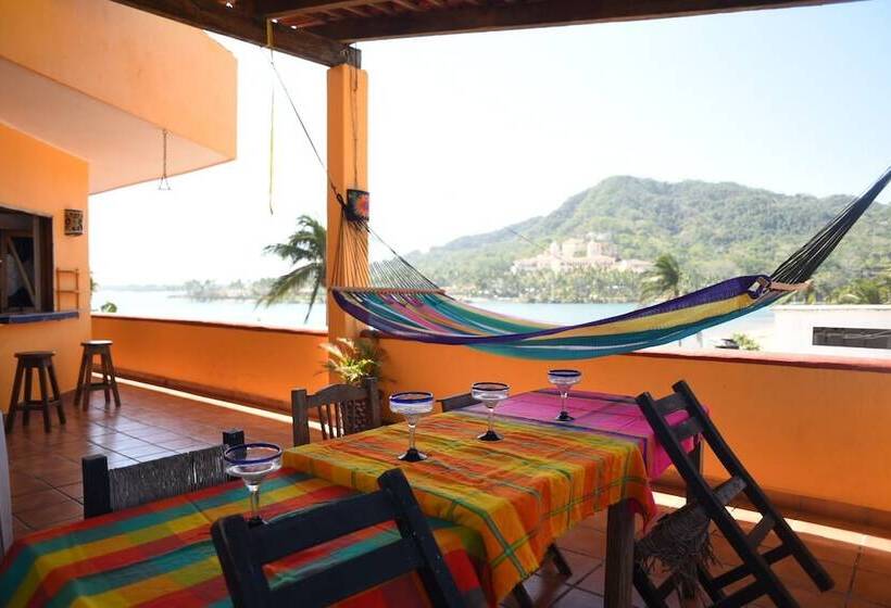 فندق Joya Del Mar