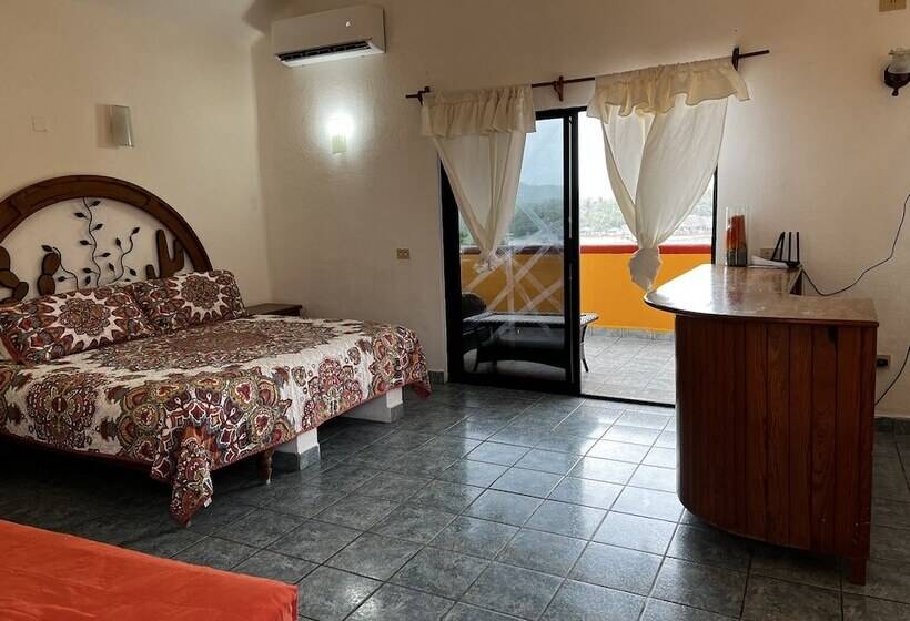 فندق Joya Del Mar