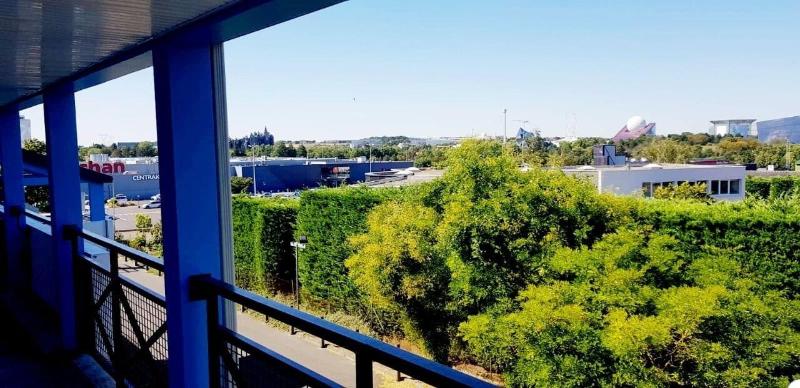 בית מלון כפרי Kyriad Direct Poitiers  Gare Du Futuroscope