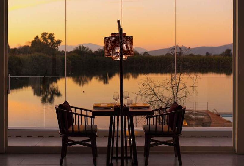 هتل Plana Resort & Spa