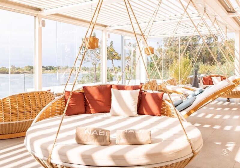 هتل Plana Resort & Spa
