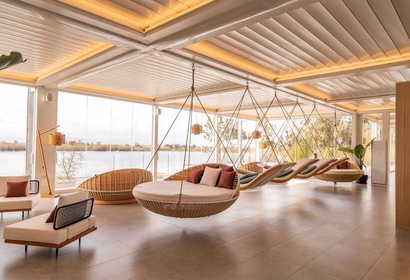 هتل Plana Resort & Spa