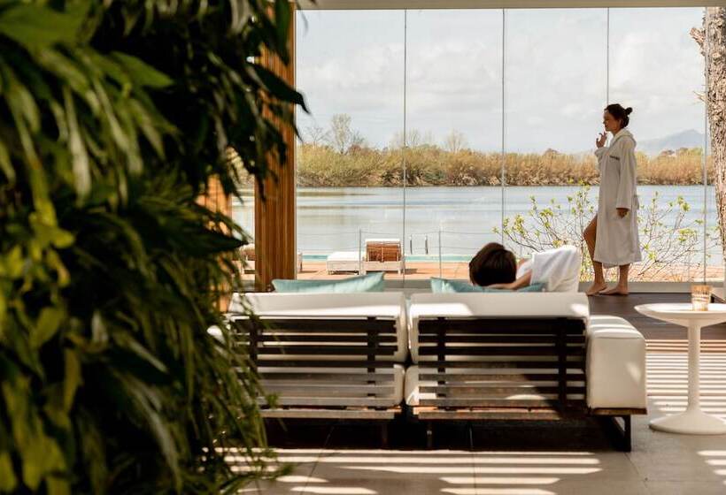 هتل Plana Resort & Spa