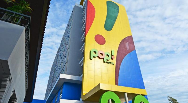 Pop! Hotel Tanjung Karang   Lampung