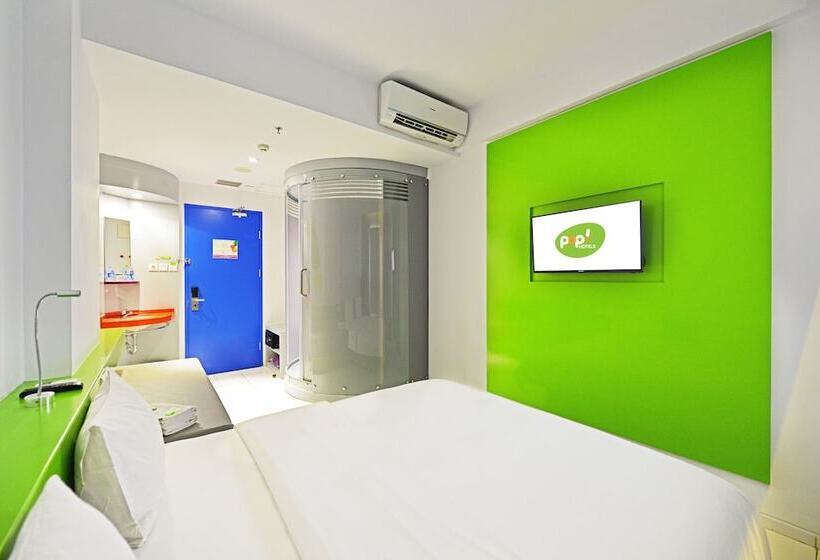 Pop! Hotel Tanjung Karang   Lampung