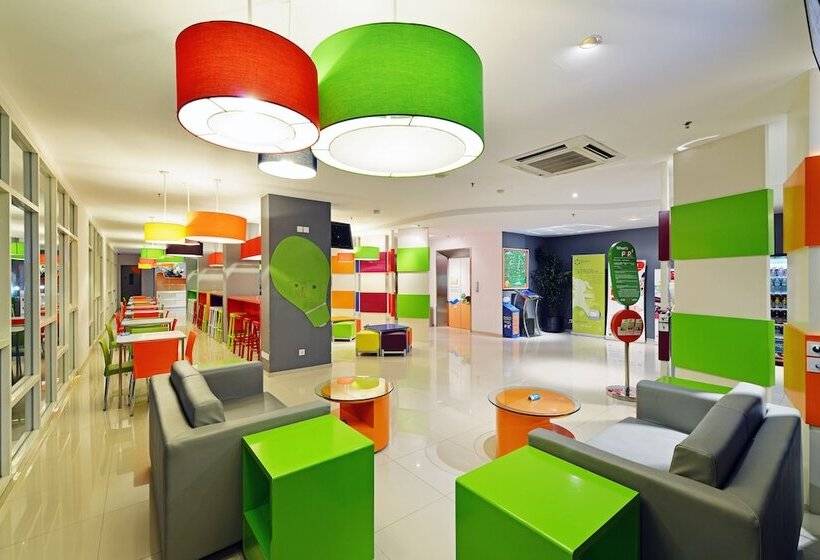 Pop! Hotel Tanjung Karang   Lampung