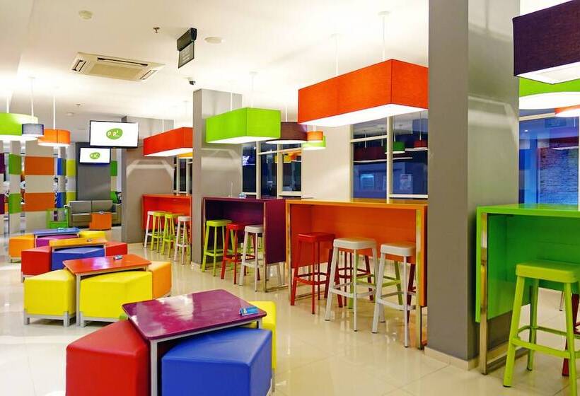 Pop! Hotel Tanjung Karang   Lampung