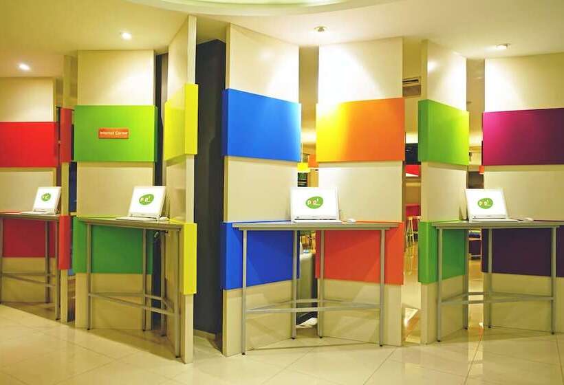Pop! Hotel Tanjung Karang   Lampung
