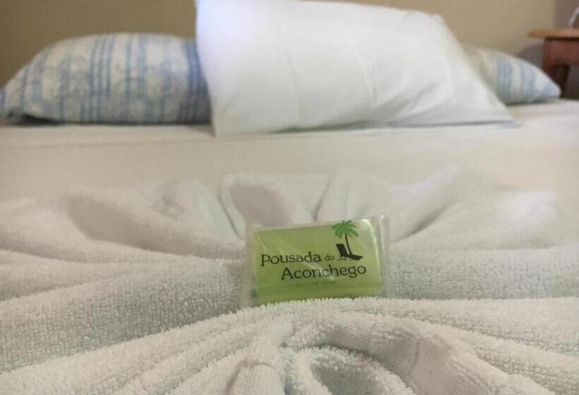 호텔 Pousada Do Aconchego