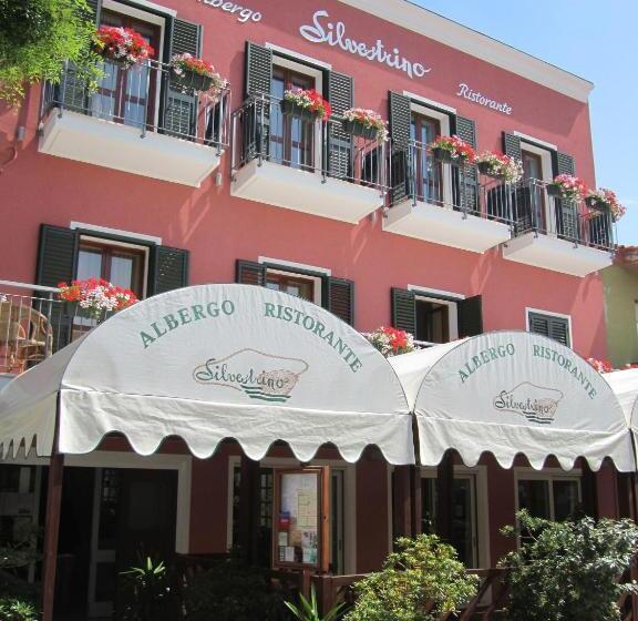 فندق Silvestrino