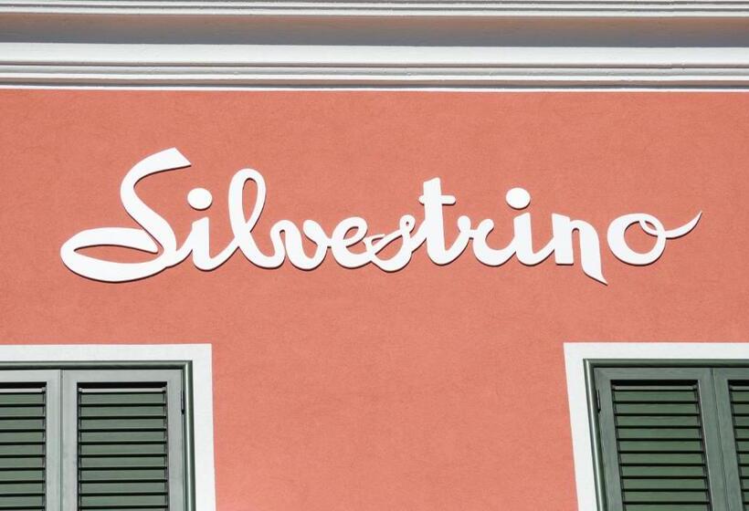 فندق Silvestrino