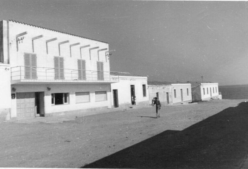 فندق Silvestrino