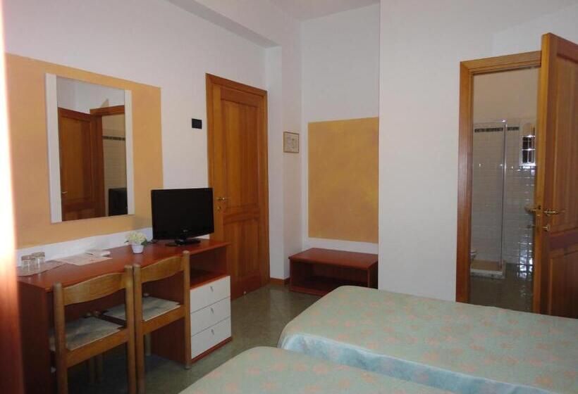 فندق Silvestrino