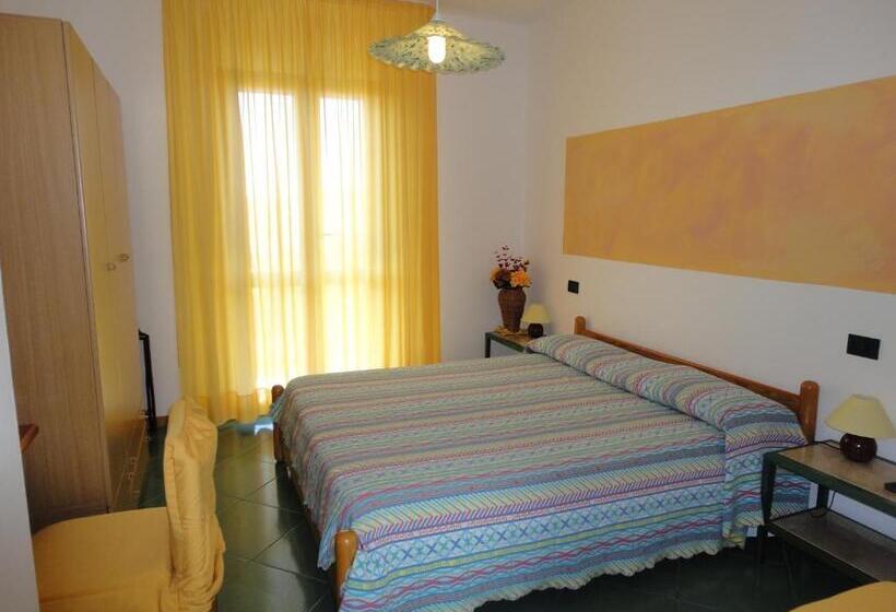 فندق Silvestrino