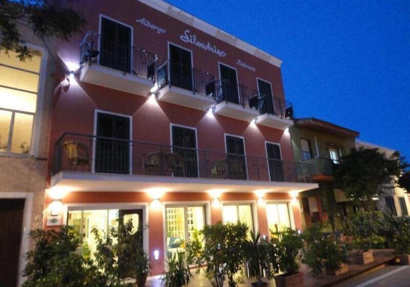 فندق Silvestrino