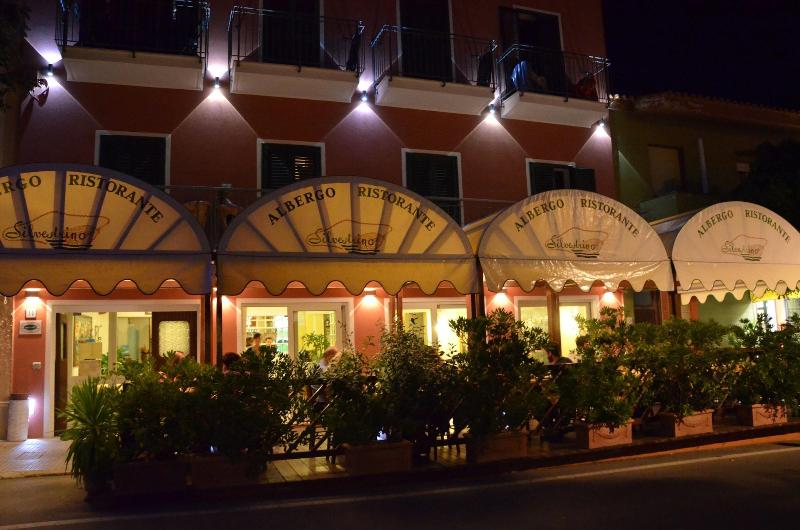 فندق Silvestrino