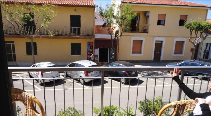 فندق Silvestrino