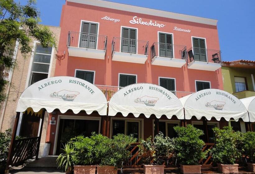 فندق Silvestrino