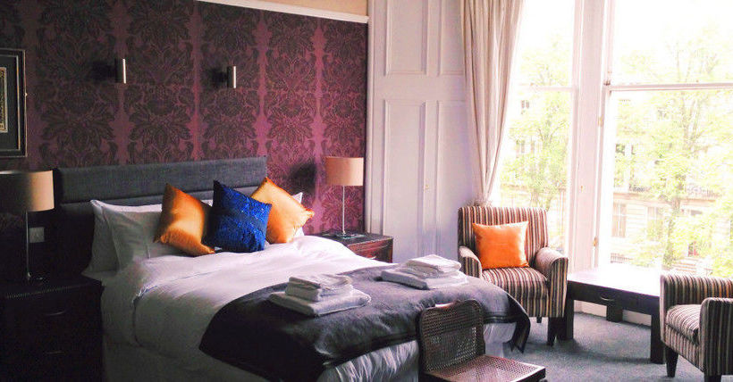 Fotos del hotel The Alfred:  8