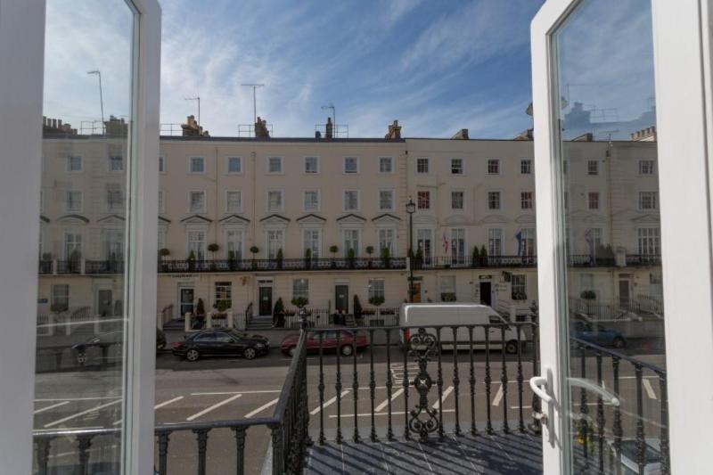 The Beverley Hotel London Victoria