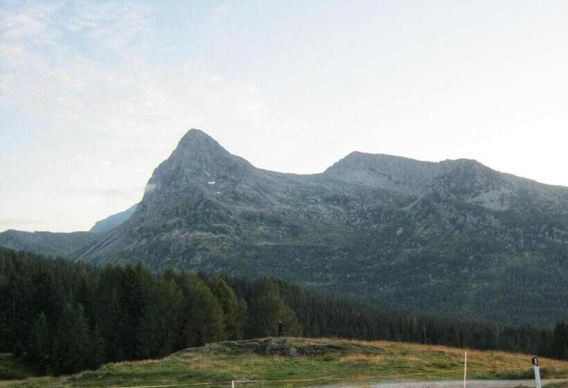 בית מלון כפרי Torretta