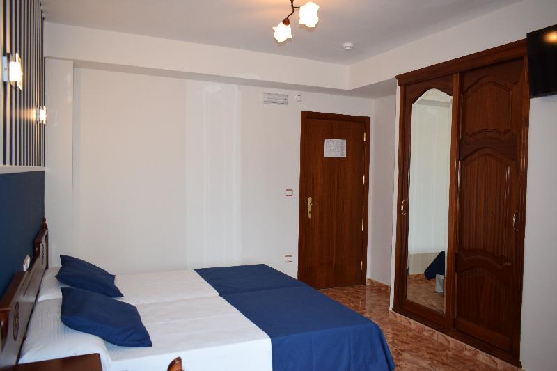 هتل Vida Ostra Marina