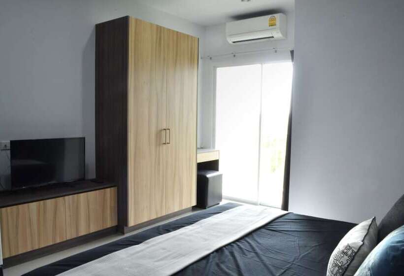 فندق Zada Residence