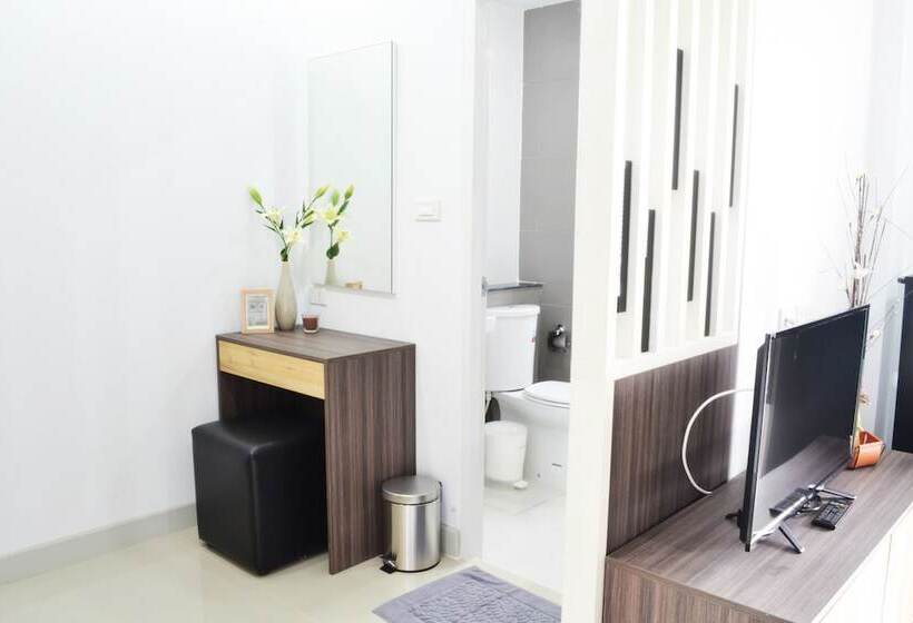 בית מלון כפרי Zada Residence