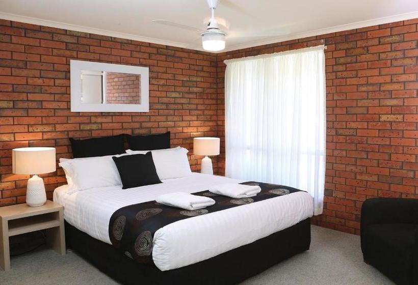 Jacaranda Holiday Units