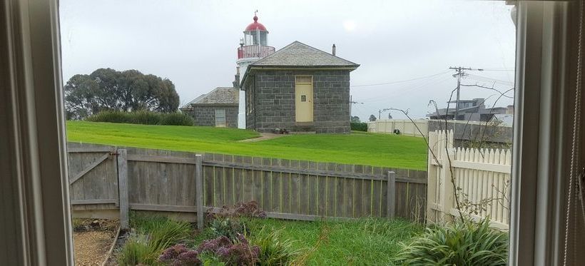 Lighthouse Lodge