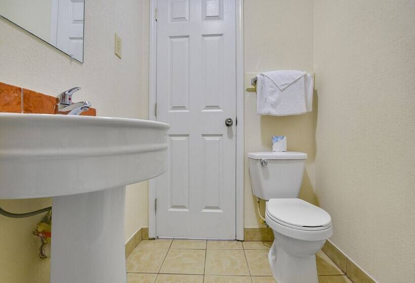 Мотель Route 66 Inn