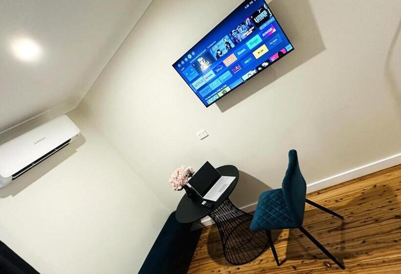 فندق على الطريق Seven Inn