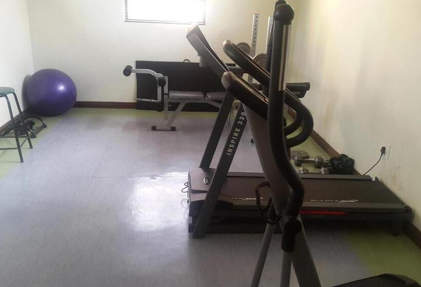 פנסיון Ikaze Guest House