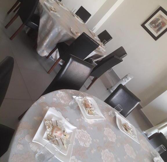פנסיון Ikaze Guest House