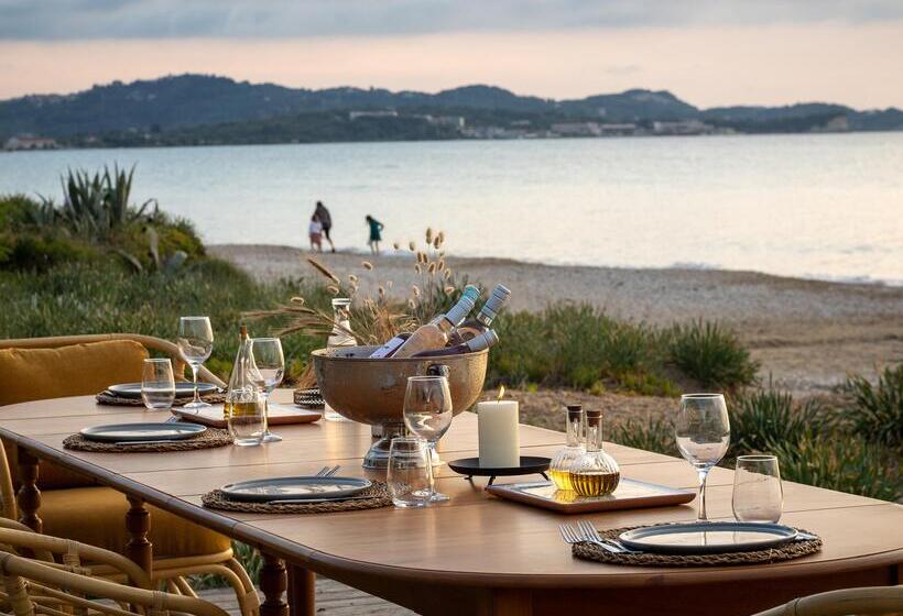 استراحتگاه Grecotel Luxme Costa Botanica