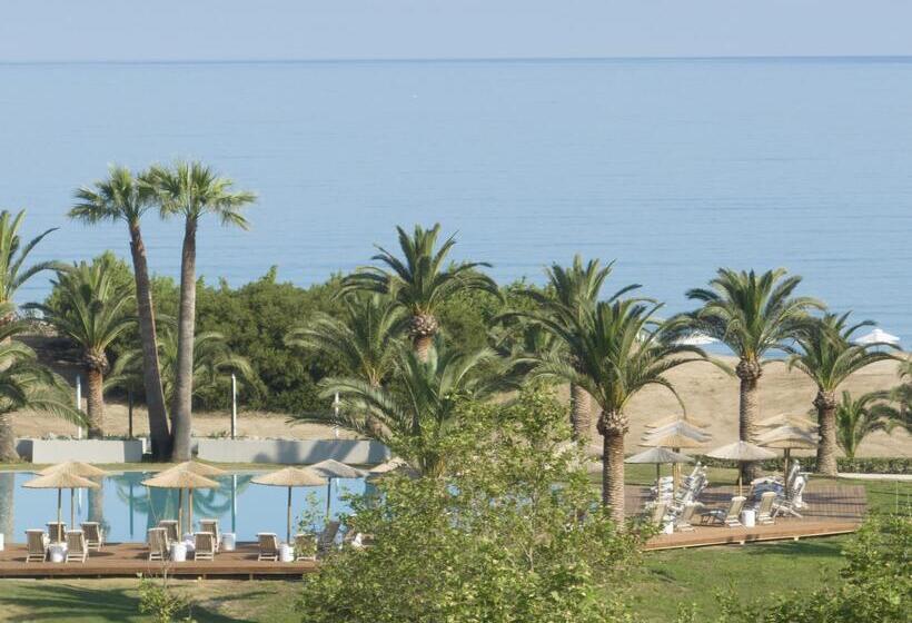 استراحتگاه Grecotel Luxme Costa Botanica